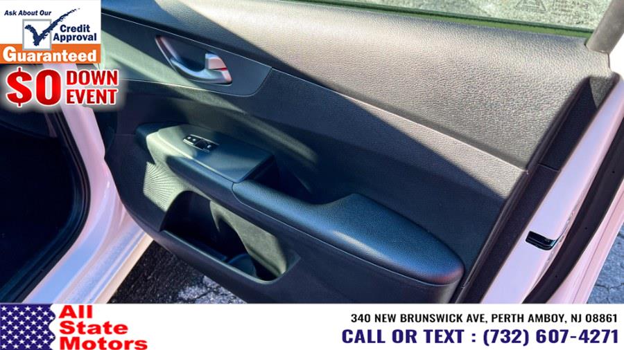 2021 Kia Forte LXS IVT, available for sale in Perth Amboy, New Jersey | All State Motor Inc. Perth Amboy, New Jersey 2021 Kia Forte LXS IVT, available for sale in Perth Amboy, New Jersey | All State Motor Inc. Perth Amboy, New Jersey