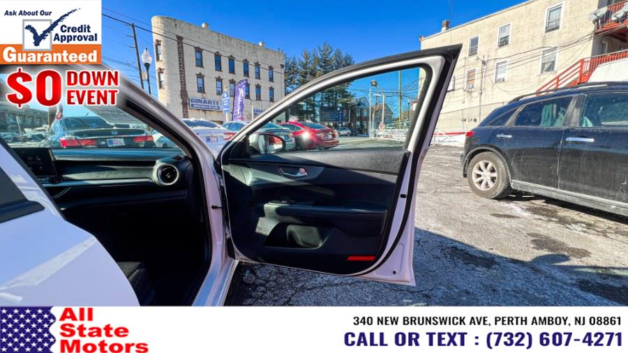 2021 Kia Forte LXS IVT, available for sale in Perth Amboy, New Jersey | All State Motor Inc. Perth Amboy, New Jersey 2021 Kia Forte LXS IVT, available for sale in Perth Amboy, New Jersey | All State Motor Inc. Perth Amboy, New Jersey