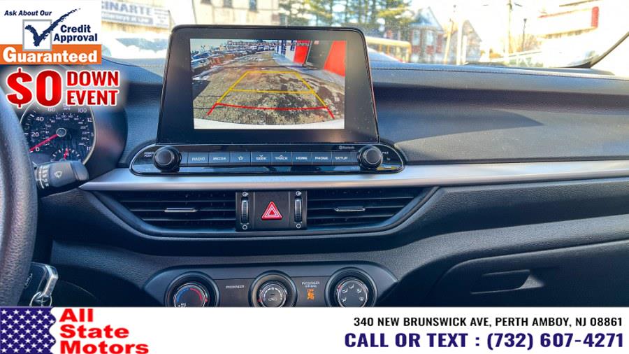 2021 Kia Forte LXS IVT, available for sale in Perth Amboy, New Jersey | All State Motor Inc. Perth Amboy, New Jersey 2021 Kia Forte LXS IVT, available for sale in Perth Amboy, New Jersey | All State Motor Inc. Perth Amboy, New Jersey