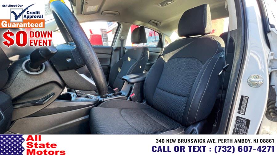 2021 Kia Forte LXS IVT, available for sale in Perth Amboy, New Jersey | All State Motor Inc. Perth Amboy, New Jersey 2021 Kia Forte LXS IVT, available for sale in Perth Amboy, New Jersey | All State Motor Inc. Perth Amboy, New Jersey
