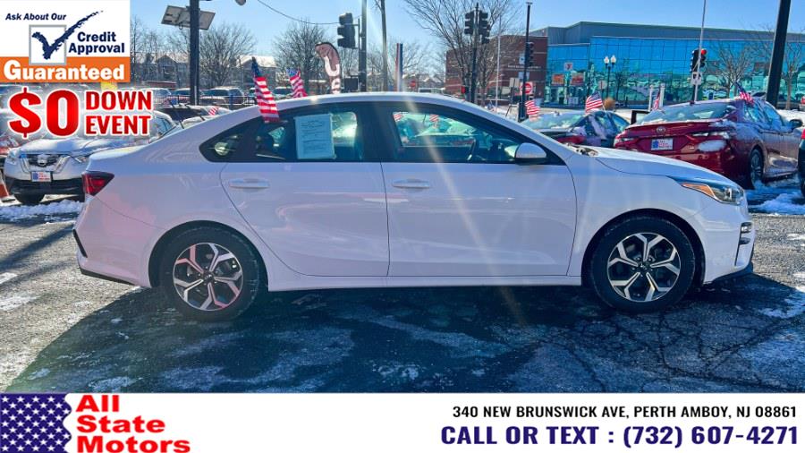 2021 Kia Forte LXS IVT, available for sale in Perth Amboy, New Jersey | All State Motor Inc. Perth Amboy, New Jersey 2021 Kia Forte LXS IVT, available for sale in Perth Amboy, New Jersey | All State Motor Inc. Perth Amboy, New Jersey