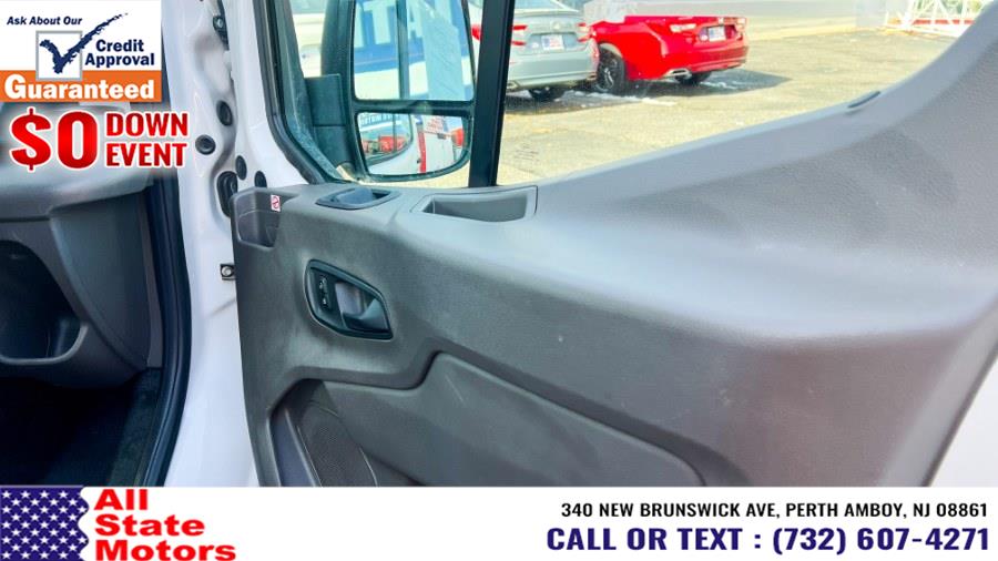 2020 Ford Transit Cargo Van T-250 148" Hi Rf 9070 GVWR RWD, available for sale in Perth Amboy, New Jersey | All State Motor Inc. Perth Amboy, New Jersey 2020 Ford Transit Cargo Van T-250 148" Hi Rf 9070 GVWR RWD, available for sale in Perth Amboy, New Jersey | All State Motor Inc. Perth Amboy, New Jersey