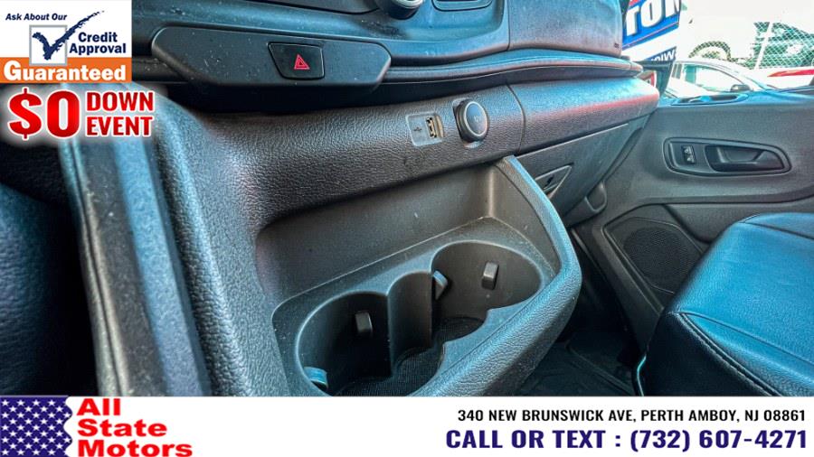 2020 Ford Transit Cargo Van T-250 148" Hi Rf 9070 GVWR RWD, available for sale in Perth Amboy, New Jersey | All State Motor Inc. Perth Amboy, New Jersey 2020 Ford Transit Cargo Van T-250 148" Hi Rf 9070 GVWR RWD, available for sale in Perth Amboy, New Jersey | All State Motor Inc. Perth Amboy, New Jersey