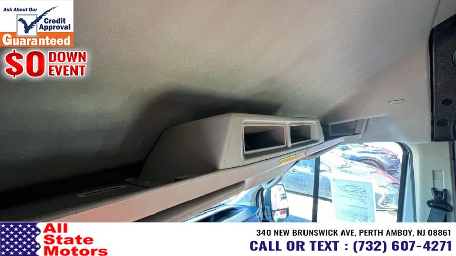 2020 Ford Transit Cargo Van T-250 148" Hi Rf 9070 GVWR RWD, available for sale in Perth Amboy, New Jersey | All State Motor Inc. Perth Amboy, New Jersey 2020 Ford Transit Cargo Van T-250 148" Hi Rf 9070 GVWR RWD, available for sale in Perth Amboy, New Jersey | All State Motor Inc. Perth Amboy, New Jersey