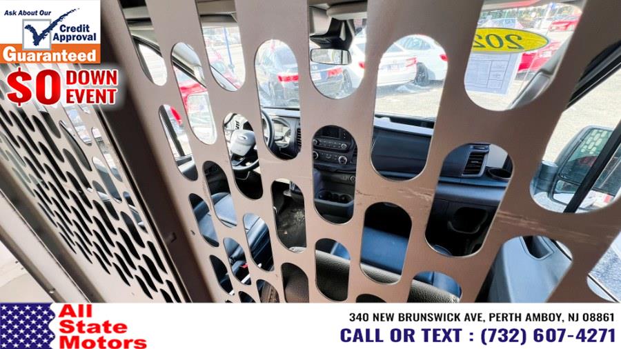 2020 Ford Transit Cargo Van T-250 148" Hi Rf 9070 GVWR RWD, available for sale in Perth Amboy, New Jersey | All State Motor Inc. Perth Amboy, New Jersey 2020 Ford Transit Cargo Van T-250 148" Hi Rf 9070 GVWR RWD, available for sale in Perth Amboy, New Jersey | All State Motor Inc. Perth Amboy, New Jersey