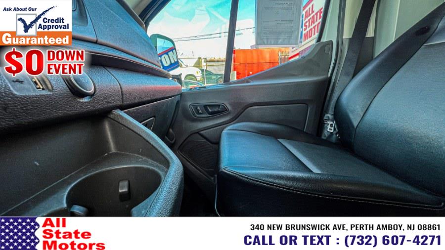 2020 Ford Transit Cargo Van T-250 148" Hi Rf 9070 GVWR RWD, available for sale in Perth Amboy, New Jersey | All State Motor Inc. Perth Amboy, New Jersey 2020 Ford Transit Cargo Van T-250 148" Hi Rf 9070 GVWR RWD, available for sale in Perth Amboy, New Jersey | All State Motor Inc. Perth Amboy, New Jersey