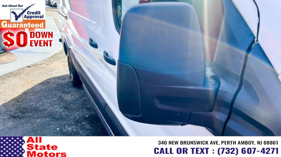 2020 Ford Transit Cargo Van T-250 148" Hi Rf 9070 GVWR RWD, available for sale in Perth Amboy, New Jersey | All State Motor Inc. Perth Amboy, New Jersey 2020 Ford Transit Cargo Van T-250 148" Hi Rf 9070 GVWR RWD, available for sale in Perth Amboy, New Jersey | All State Motor Inc. Perth Amboy, New Jersey
