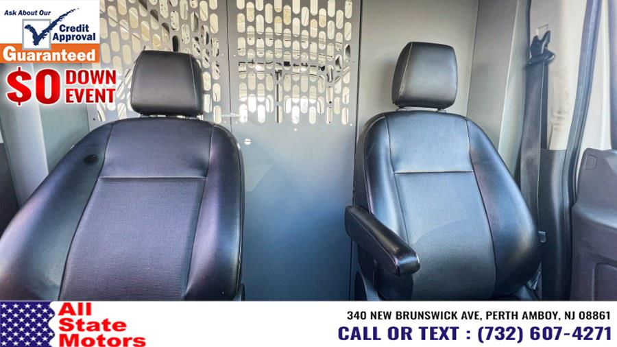 2020 Ford Transit Cargo Van T-250 148" Hi Rf 9070 GVWR RWD, available for sale in Perth Amboy, New Jersey | All State Motor Inc. Perth Amboy, New Jersey 2020 Ford Transit Cargo Van T-250 148" Hi Rf 9070 GVWR RWD, available for sale in Perth Amboy, New Jersey | All State Motor Inc. Perth Amboy, New Jersey