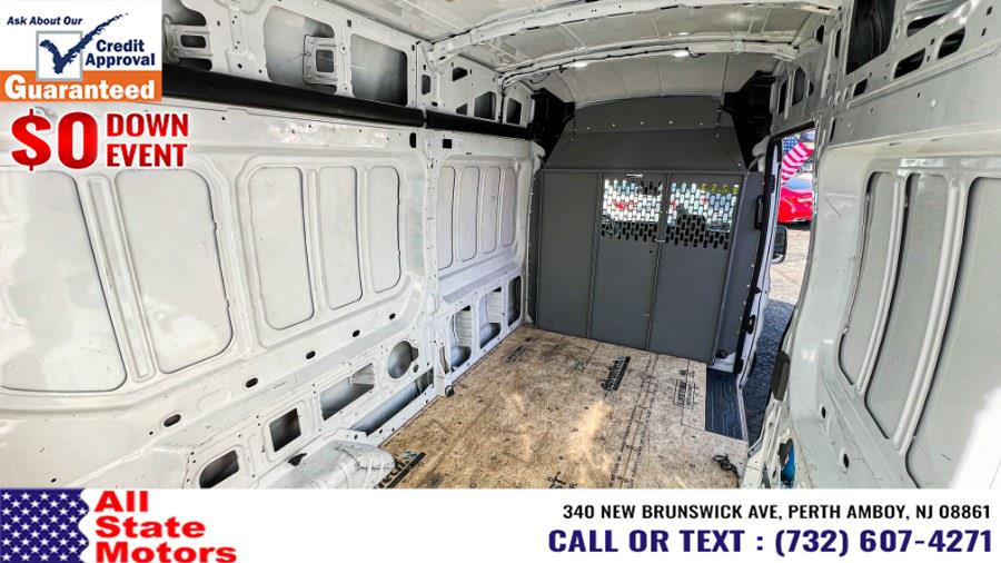2020 Ford Transit Cargo Van T-250 148" Hi Rf 9070 GVWR RWD, available for sale in Perth Amboy, New Jersey | All State Motor Inc. Perth Amboy, New Jersey 2020 Ford Transit Cargo Van T-250 148" Hi Rf 9070 GVWR RWD, available for sale in Perth Amboy, New Jersey | All State Motor Inc. Perth Amboy, New Jersey