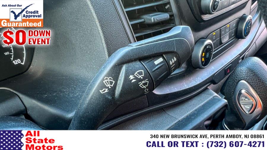 2020 Ford Transit Cargo Van T-250 148" Hi Rf 9070 GVWR RWD, available for sale in Perth Amboy, New Jersey | All State Motor Inc. Perth Amboy, New Jersey 2020 Ford Transit Cargo Van T-250 148" Hi Rf 9070 GVWR RWD, available for sale in Perth Amboy, New Jersey | All State Motor Inc. Perth Amboy, New Jersey