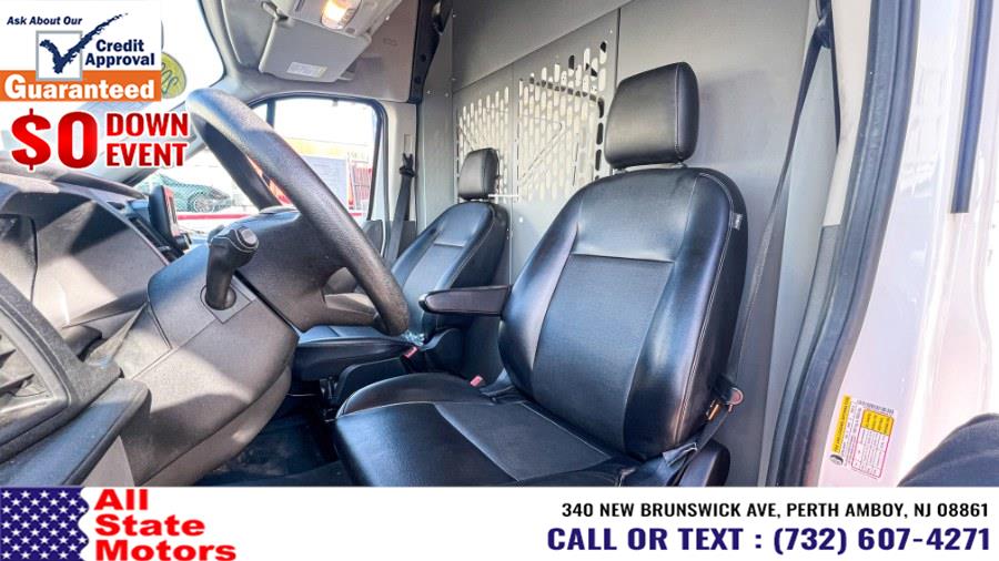 2020 Ford Transit Cargo Van T-250 148" Hi Rf 9070 GVWR RWD, available for sale in Perth Amboy, New Jersey | All State Motor Inc. Perth Amboy, New Jersey 2020 Ford Transit Cargo Van T-250 148" Hi Rf 9070 GVWR RWD, available for sale in Perth Amboy, New Jersey | All State Motor Inc. Perth Amboy, New Jersey