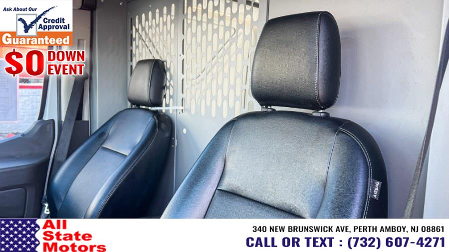 2020 Ford Transit Cargo Van T-250 148" Hi Rf 9070 GVWR RWD, available for sale in Perth Amboy, New Jersey | All State Motor Inc. Perth Amboy, New Jersey 2020 Ford Transit Cargo Van T-250 148" Hi Rf 9070 GVWR RWD, available for sale in Perth Amboy, New Jersey | All State Motor Inc. Perth Amboy, New Jersey