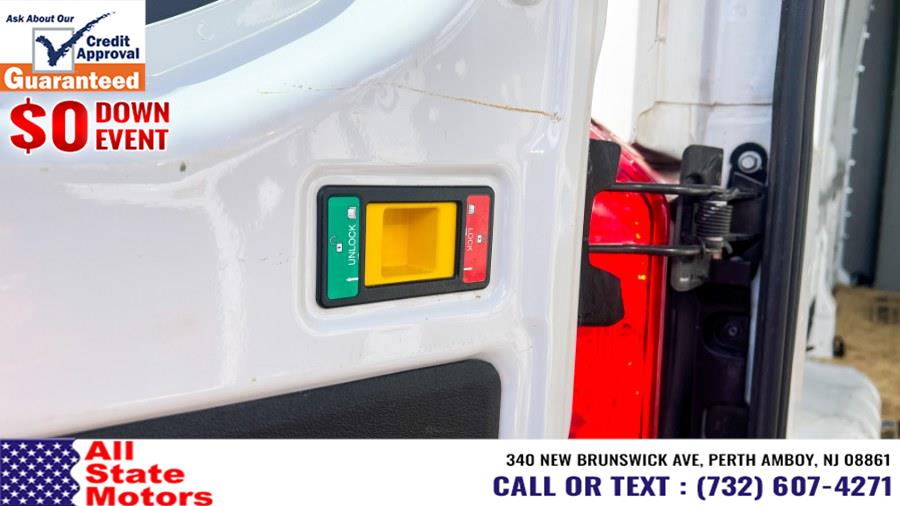 2020 Ford Transit Cargo Van T-250 148" Hi Rf 9070 GVWR RWD, available for sale in Perth Amboy, New Jersey | All State Motor Inc. Perth Amboy, New Jersey 2020 Ford Transit Cargo Van T-250 148" Hi Rf 9070 GVWR RWD, available for sale in Perth Amboy, New Jersey | All State Motor Inc. Perth Amboy, New Jersey
