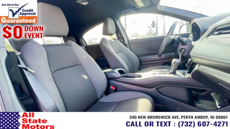 2021 Honda HR-V Sport AWD CVT, available for sale in Perth Amboy, New Jersey | All State Motor Inc. Perth Amboy, New Jersey 2021 Honda HR-V Sport AWD CVT, available for sale in Perth Amboy, New Jersey | All State Motor Inc. Perth Amboy, New Jersey
