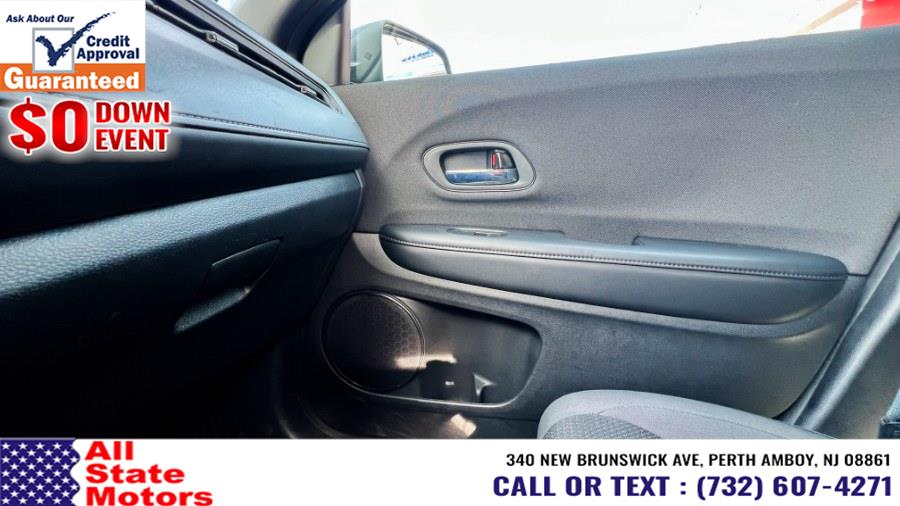 2021 Honda HR-V Sport AWD CVT, available for sale in Perth Amboy, New Jersey | All State Motor Inc. Perth Amboy, New Jersey 2021 Honda HR-V Sport AWD CVT, available for sale in Perth Amboy, New Jersey | All State Motor Inc. Perth Amboy, New Jersey