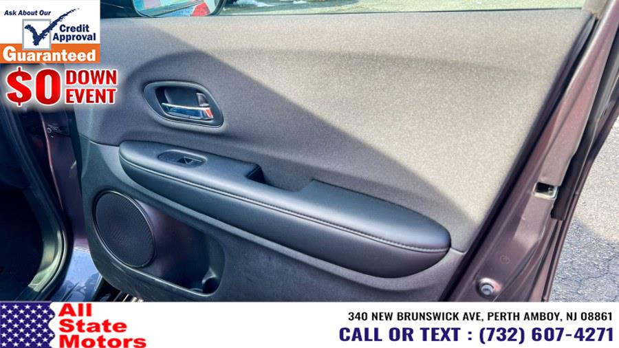 2021 Honda HR-V Sport AWD CVT, available for sale in Perth Amboy, New Jersey | All State Motor Inc. Perth Amboy, New Jersey 2021 Honda HR-V Sport AWD CVT, available for sale in Perth Amboy, New Jersey | All State Motor Inc. Perth Amboy, New Jersey