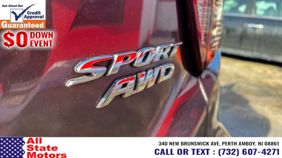2021 Honda HR-V Sport AWD CVT, available for sale in Perth Amboy, New Jersey | All State Motor Inc. Perth Amboy, New Jersey 2021 Honda HR-V Sport AWD CVT, available for sale in Perth Amboy, New Jersey | All State Motor Inc. Perth Amboy, New Jersey