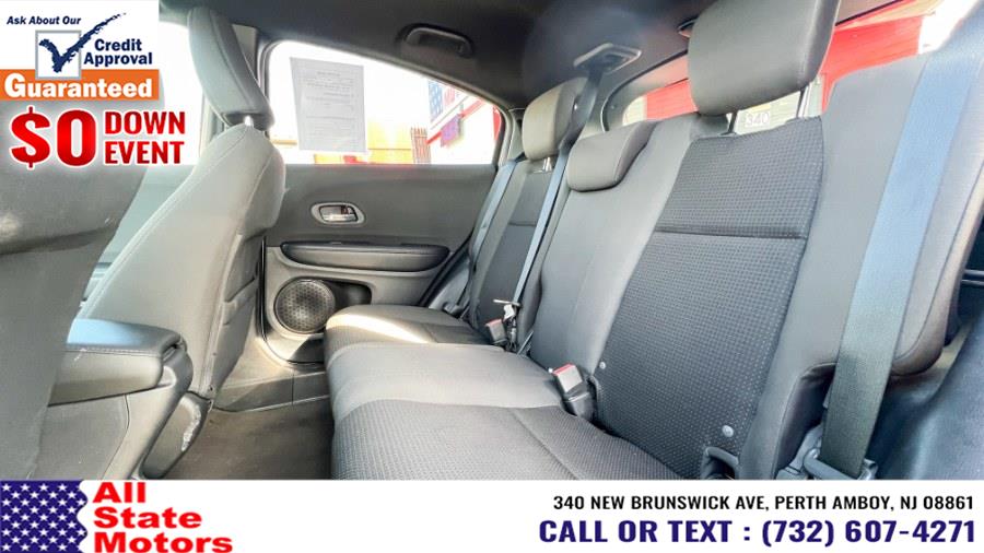 2021 Honda HR-V Sport AWD CVT, available for sale in Perth Amboy, New Jersey | All State Motor Inc. Perth Amboy, New Jersey 2021 Honda HR-V Sport AWD CVT, available for sale in Perth Amboy, New Jersey | All State Motor Inc. Perth Amboy, New Jersey