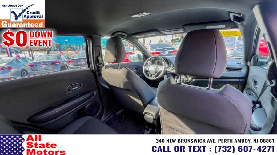 2021 Honda HR-V Sport AWD CVT, available for sale in Perth Amboy, New Jersey | All State Motor Inc. Perth Amboy, New Jersey 2021 Honda HR-V Sport AWD CVT, available for sale in Perth Amboy, New Jersey | All State Motor Inc. Perth Amboy, New Jersey