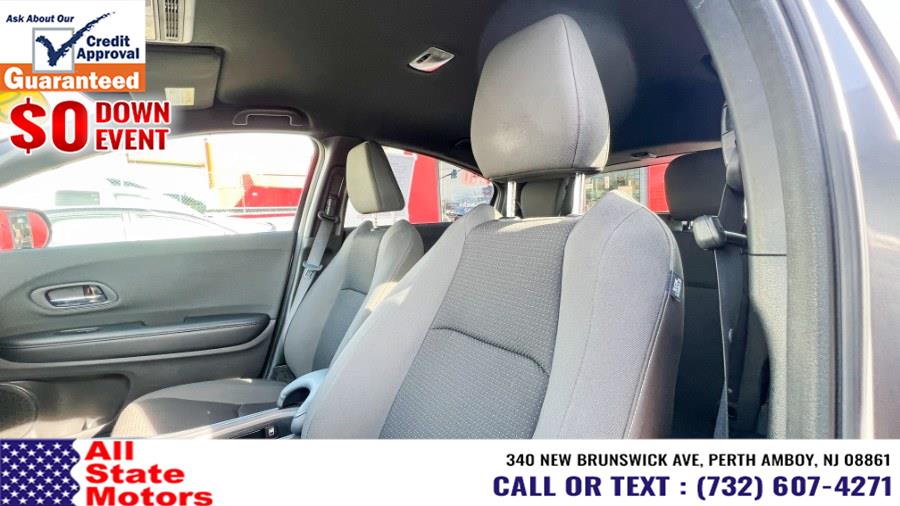 2021 Honda HR-V Sport AWD CVT, available for sale in Perth Amboy, New Jersey | All State Motor Inc. Perth Amboy, New Jersey 2021 Honda HR-V Sport AWD CVT, available for sale in Perth Amboy, New Jersey | All State Motor Inc. Perth Amboy, New Jersey