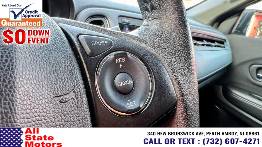2021 Honda HR-V Sport AWD CVT, available for sale in Perth Amboy, New Jersey | All State Motor Inc. Perth Amboy, New Jersey 2021 Honda HR-V Sport AWD CVT, available for sale in Perth Amboy, New Jersey | All State Motor Inc. Perth Amboy, New Jersey