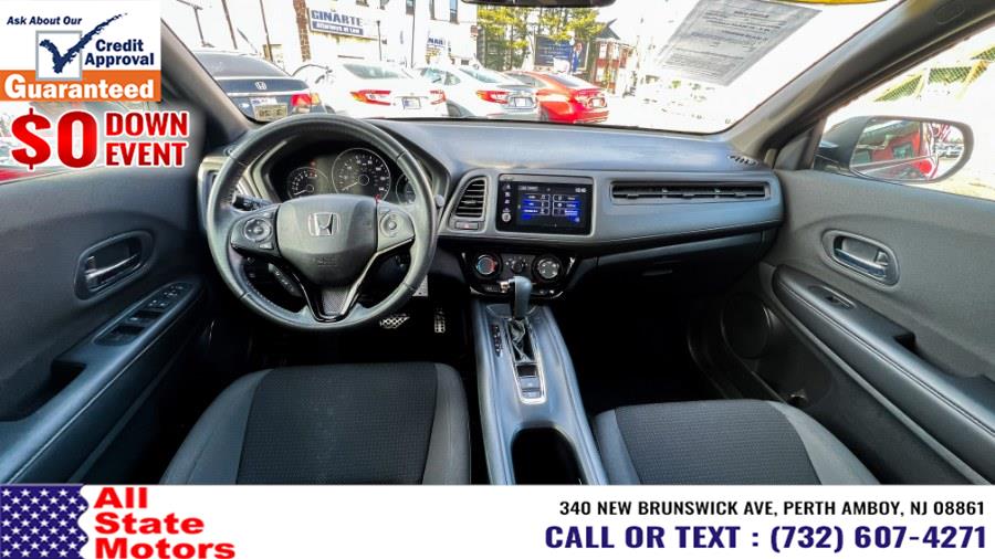 2021 Honda HR-V Sport AWD CVT, available for sale in Perth Amboy, New Jersey | All State Motor Inc. Perth Amboy, New Jersey 2021 Honda HR-V Sport AWD CVT, available for sale in Perth Amboy, New Jersey | All State Motor Inc. Perth Amboy, New Jersey