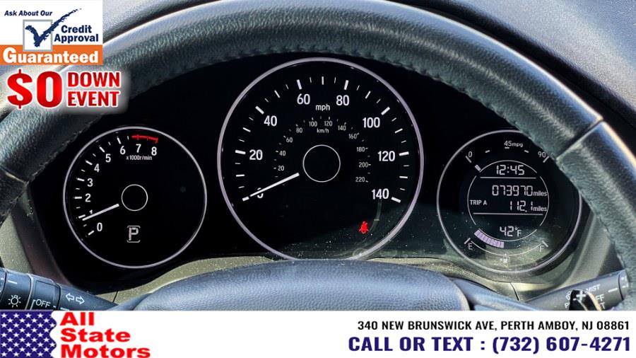 2021 Honda HR-V Sport AWD CVT, available for sale in Perth Amboy, New Jersey | All State Motor Inc. Perth Amboy, New Jersey 2021 Honda HR-V Sport AWD CVT, available for sale in Perth Amboy, New Jersey | All State Motor Inc. Perth Amboy, New Jersey