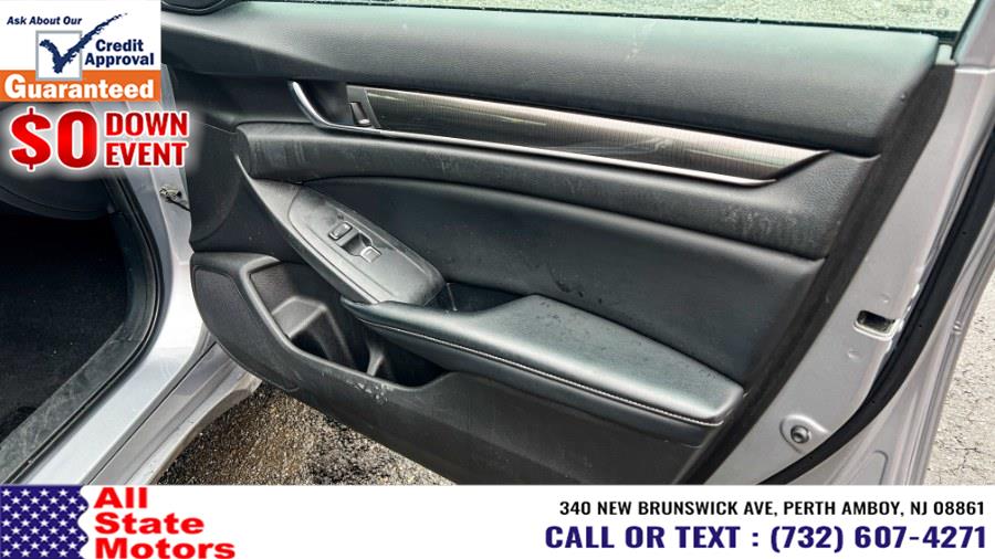 2018 Honda Accord Sedan Sport 2.0T Auto, available for sale in Perth Amboy, New Jersey | All State Motor Inc. Perth Amboy, New Jersey 2018 Honda Accord Sedan Sport 2.0T Auto, available for sale in Perth Amboy, New Jersey | All State Motor Inc. Perth Amboy, New Jersey