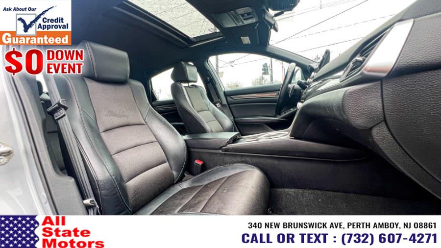 2018 Honda Accord Sedan Sport 2.0T Auto, available for sale in Perth Amboy, New Jersey | All State Motor Inc. Perth Amboy, New Jersey 2018 Honda Accord Sedan Sport 2.0T Auto, available for sale in Perth Amboy, New Jersey | All State Motor Inc. Perth Amboy, New Jersey