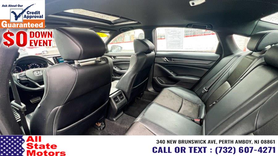 2018 Honda Accord Sedan Sport 2.0T Auto, available for sale in Perth Amboy, New Jersey | All State Motor Inc. Perth Amboy, New Jersey 2018 Honda Accord Sedan Sport 2.0T Auto, available for sale in Perth Amboy, New Jersey | All State Motor Inc. Perth Amboy, New Jersey