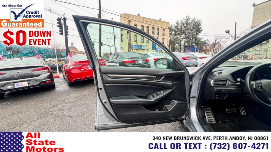 2018 Honda Accord Sedan Sport 2.0T Auto, available for sale in Perth Amboy, New Jersey | All State Motor Inc. Perth Amboy, New Jersey 2018 Honda Accord Sedan Sport 2.0T Auto, available for sale in Perth Amboy, New Jersey | All State Motor Inc. Perth Amboy, New Jersey
