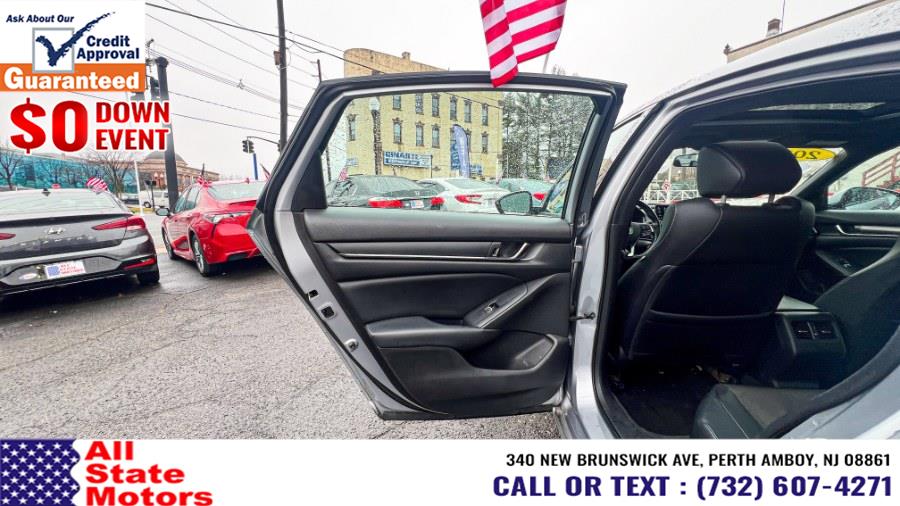2018 Honda Accord Sedan Sport 2.0T Auto, available for sale in Perth Amboy, New Jersey | All State Motor Inc. Perth Amboy, New Jersey 2018 Honda Accord Sedan Sport 2.0T Auto, available for sale in Perth Amboy, New Jersey | All State Motor Inc. Perth Amboy, New Jersey