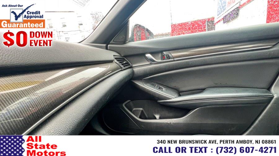 2018 Honda Accord Sedan Sport 2.0T Auto, available for sale in Perth Amboy, New Jersey | All State Motor Inc. Perth Amboy, New Jersey 2018 Honda Accord Sedan Sport 2.0T Auto, available for sale in Perth Amboy, New Jersey | All State Motor Inc. Perth Amboy, New Jersey