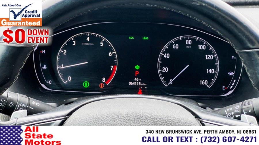 2018 Honda Accord Sedan Sport 2.0T Auto, available for sale in Perth Amboy, New Jersey | All State Motor Inc. Perth Amboy, New Jersey 2018 Honda Accord Sedan Sport 2.0T Auto, available for sale in Perth Amboy, New Jersey | All State Motor Inc. Perth Amboy, New Jersey