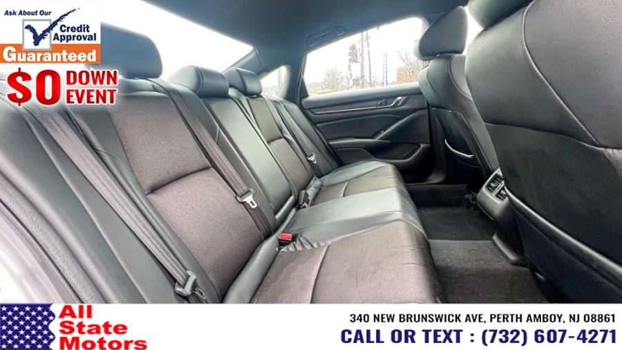 2018 Honda Accord Sedan Sport 2.0T Auto, available for sale in Perth Amboy, New Jersey | All State Motor Inc. Perth Amboy, New Jersey 2018 Honda Accord Sedan Sport 2.0T Auto, available for sale in Perth Amboy, New Jersey | All State Motor Inc. Perth Amboy, New Jersey