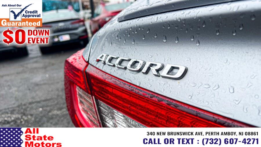 2018 Honda Accord Sedan Sport 2.0T Auto, available for sale in Perth Amboy, New Jersey | All State Motor Inc. Perth Amboy, New Jersey 2018 Honda Accord Sedan Sport 2.0T Auto, available for sale in Perth Amboy, New Jersey | All State Motor Inc. Perth Amboy, New Jersey