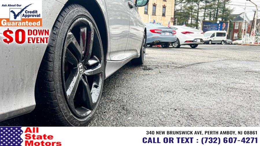 2018 Honda Accord Sedan Sport 2.0T Auto, available for sale in Perth Amboy, New Jersey | All State Motor Inc. Perth Amboy, New Jersey 2018 Honda Accord Sedan Sport 2.0T Auto, available for sale in Perth Amboy, New Jersey | All State Motor Inc. Perth Amboy, New Jersey