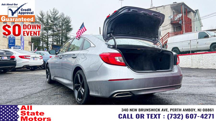 2018 Honda Accord Sedan Sport 2.0T Auto, available for sale in Perth Amboy, New Jersey | All State Motor Inc. Perth Amboy, New Jersey 2018 Honda Accord Sedan Sport 2.0T Auto, available for sale in Perth Amboy, New Jersey | All State Motor Inc. Perth Amboy, New Jersey