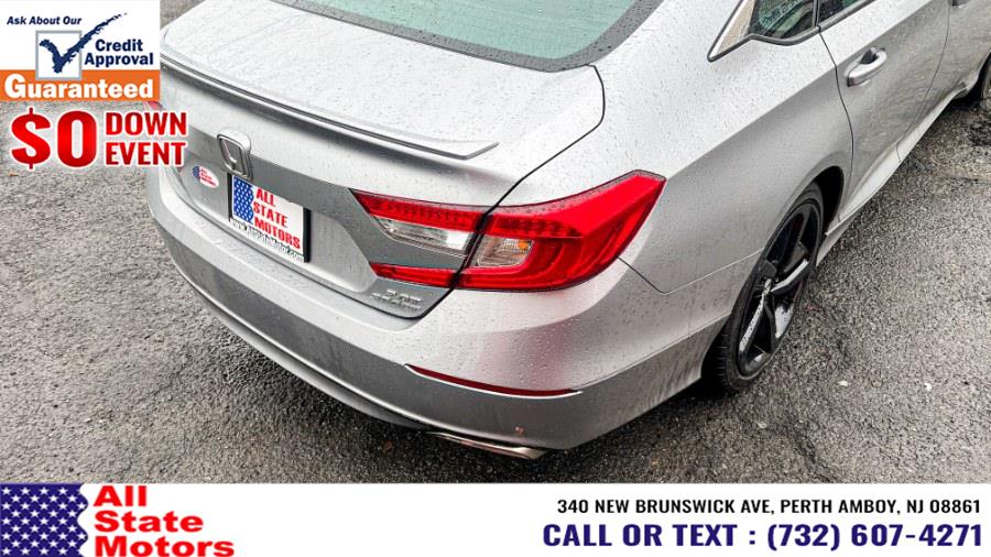2018 Honda Accord Sedan Sport 2.0T Auto, available for sale in Perth Amboy, New Jersey | All State Motor Inc. Perth Amboy, New Jersey 2018 Honda Accord Sedan Sport 2.0T Auto, available for sale in Perth Amboy, New Jersey | All State Motor Inc. Perth Amboy, New Jersey