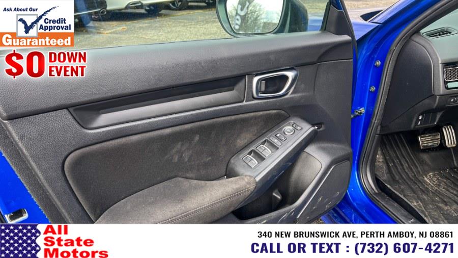 2022 Honda Civic Sedan Sport CVT, available for sale in Perth Amboy, New Jersey | All State Motor Inc. Perth Amboy, New Jersey 2022 Honda Civic Sedan Sport CVT, available for sale in Perth Amboy, New Jersey | All State Motor Inc. Perth Amboy, New Jersey
