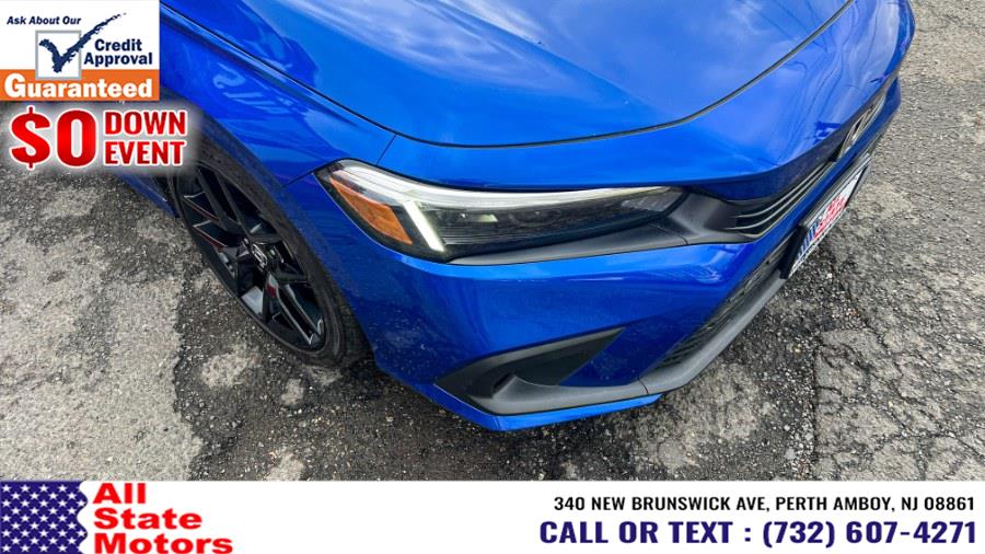 2022 Honda Civic Sedan Sport CVT, available for sale in Perth Amboy, New Jersey | All State Motor Inc. Perth Amboy, New Jersey 2022 Honda Civic Sedan Sport CVT, available for sale in Perth Amboy, New Jersey | All State Motor Inc. Perth Amboy, New Jersey
