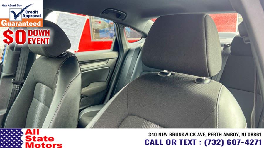 2022 Honda Civic Sedan Sport CVT, available for sale in Perth Amboy, New Jersey | All State Motor Inc. Perth Amboy, New Jersey 2022 Honda Civic Sedan Sport CVT, available for sale in Perth Amboy, New Jersey | All State Motor Inc. Perth Amboy, New Jersey