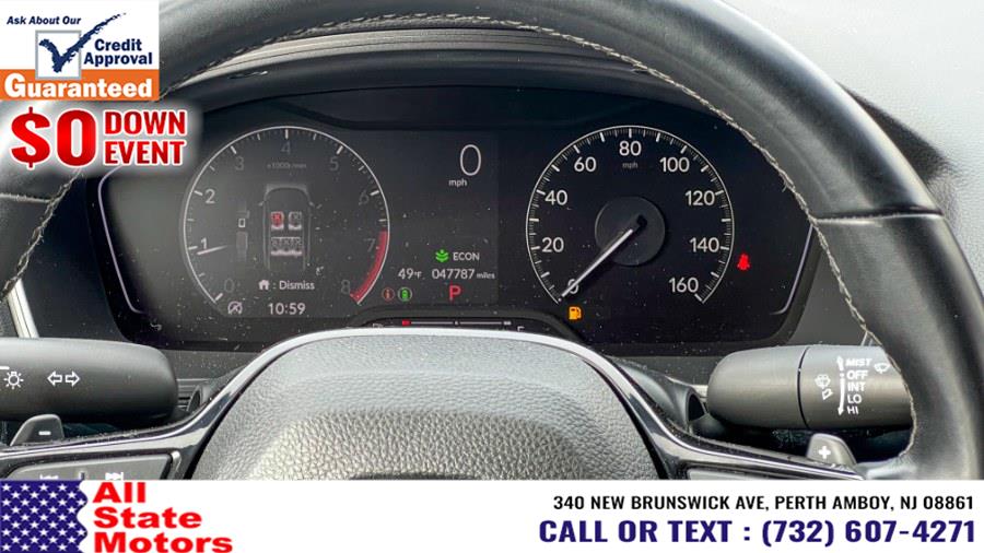 2022 Honda Civic Sedan Sport CVT, available for sale in Perth Amboy, New Jersey | All State Motor Inc. Perth Amboy, New Jersey 2022 Honda Civic Sedan Sport CVT, available for sale in Perth Amboy, New Jersey | All State Motor Inc. Perth Amboy, New Jersey