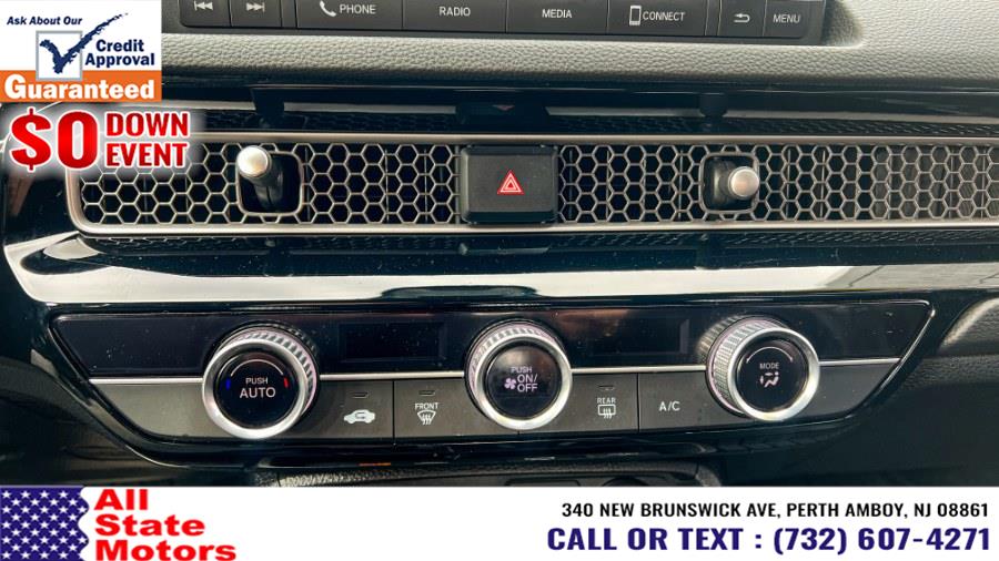 2022 Honda Civic Sedan Sport CVT, available for sale in Perth Amboy, New Jersey | All State Motor Inc. Perth Amboy, New Jersey 2022 Honda Civic Sedan Sport CVT, available for sale in Perth Amboy, New Jersey | All State Motor Inc. Perth Amboy, New Jersey