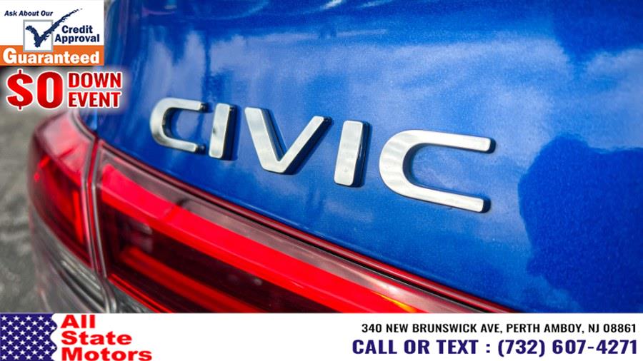2022 Honda Civic Sedan Sport CVT, available for sale in Perth Amboy, New Jersey | All State Motor Inc. Perth Amboy, New Jersey 2022 Honda Civic Sedan Sport CVT, available for sale in Perth Amboy, New Jersey | All State Motor Inc. Perth Amboy, New Jersey