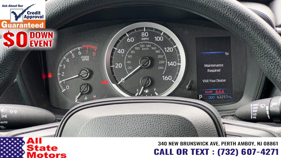 2021 Toyota Corolla LE CVT (Natl), available for sale in Perth Amboy, New Jersey | All State Motor Inc. Perth Amboy, New Jersey 2021 Toyota Corolla LE CVT (Natl), available for sale in Perth Amboy, New Jersey | All State Motor Inc. Perth Amboy, New Jersey