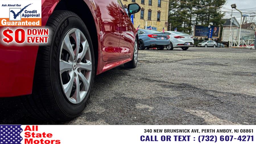 2021 Toyota Corolla LE CVT (Natl), available for sale in Perth Amboy, New Jersey | All State Motor Inc. Perth Amboy, New Jersey 2021 Toyota Corolla LE CVT (Natl), available for sale in Perth Amboy, New Jersey | All State Motor Inc. Perth Amboy, New Jersey