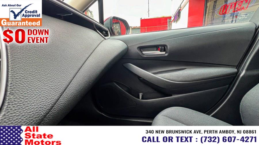 2021 Toyota Corolla LE CVT (Natl), available for sale in Perth Amboy, New Jersey | All State Motor Inc. Perth Amboy, New Jersey 2021 Toyota Corolla LE CVT (Natl), available for sale in Perth Amboy, New Jersey | All State Motor Inc. Perth Amboy, New Jersey