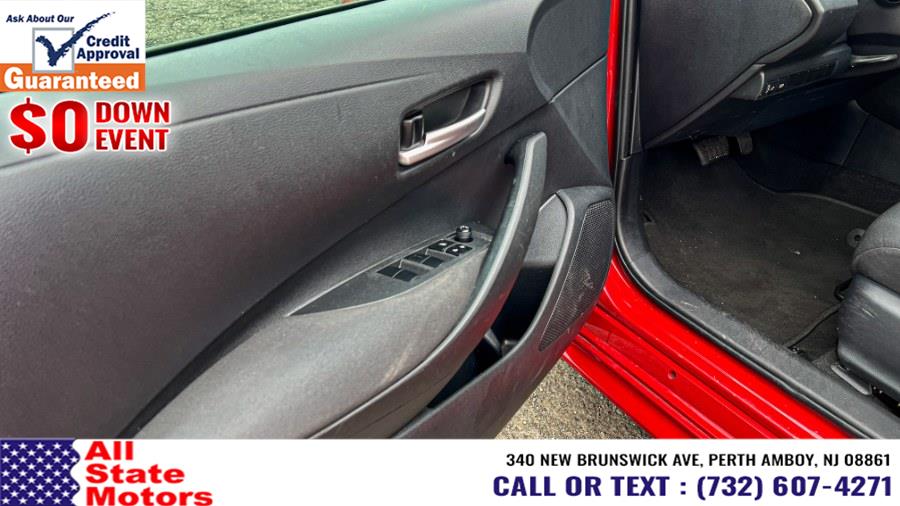 2021 Toyota Corolla LE CVT (Natl), available for sale in Perth Amboy, New Jersey | All State Motor Inc. Perth Amboy, New Jersey 2021 Toyota Corolla LE CVT (Natl), available for sale in Perth Amboy, New Jersey | All State Motor Inc. Perth Amboy, New Jersey
