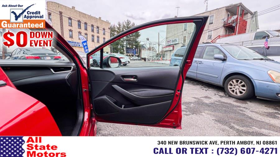 2021 Toyota Corolla LE CVT (Natl), available for sale in Perth Amboy, New Jersey | All State Motor Inc. Perth Amboy, New Jersey 2021 Toyota Corolla LE CVT (Natl), available for sale in Perth Amboy, New Jersey | All State Motor Inc. Perth Amboy, New Jersey